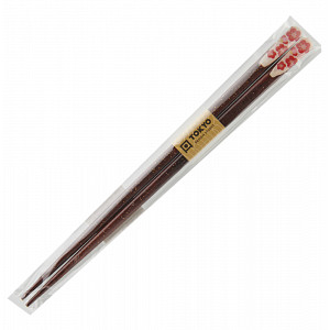 Tokyo Design Hůlky - Tensoge Design 1 pár - Kytky