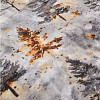 Deka beránek PICTURES 150x200 Zimní les