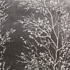 Mikroplyšové povlečení Premium 140x200+70x90 Natura šedá