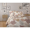 Bavlněné povlečení NORDIC COLLECTION 140x200+70x90 FREJA