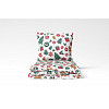 Bavlněné povlečení WINTER COLLECTION 140x200+70x90 Dárečky