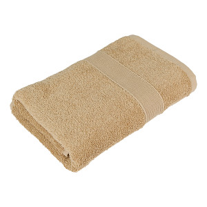 Froté ručník AURA COLLECTION - Béžová