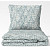 Bavlněné povlečení WINTER COLLECTION 140x200+70x90 Bílý les