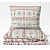 Bavlněné povlečení WINTER COLLECTION 140x200+70x90 Nord