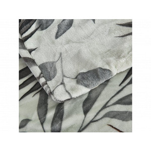 Mikroplyšové povlečení Premium 140x200+70x90 Jungle
