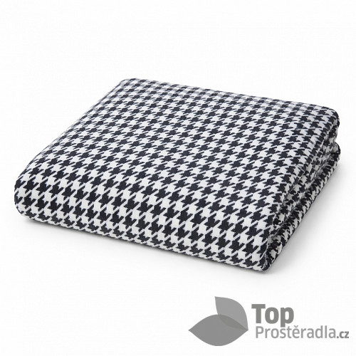 Mikroplyšová deka Premium 150x200 Pepito