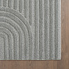 Kusový koberec Art 1121 Silver 80x150