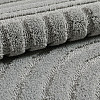Kusový koberec Art 1121 Silver 80x150