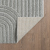 Kusový koberec Art 1121 Silver 80x150