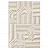 Běhoun Art 1121 Cream 80x250