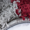 Kusový koberec Life Shaggy 1501 red 60x110