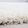 Kusový koberec Dream Shaggy 4000 cream 80x150