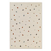 Dětský koberec Adventures 106210 Cream Multicolor 120x170