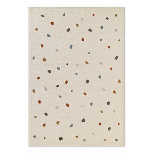 Dětský koberec Adventures 106210 Cream Multicolor 120x170