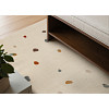 Dětský koberec Adventures 106210 Cream Multicolor 120x170