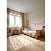 Dětský koberec Adventures 106210 Cream Multicolor 120x170