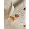 Dětský koberec Adventures 106210 Cream Multicolor kruh 160x160 (průměr) kruh