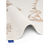 Dětský kusový koberec Villeroy & Boch Boho Kids 106307 Cream Multicolor kruh 160x160 (průměr) kruh