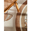 Dětský kusový koberec Villeroy & Boch Boho Kids 106308 Cream Multicolor 120x170