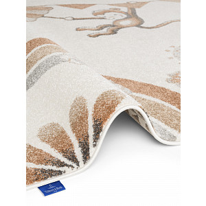 Dětský kusový koberec Villeroy & Boch Boho Kids 106309 Cream Multicolor 120x170