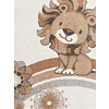 Dětský kusový koberec Villeroy & Boch Boho Kids 106309 Cream Multicolor 120x170