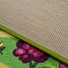 Dětský kusový koberec silnice Sweet Town 140x200