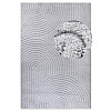Kusový koberec New York 106205 Light Grey 80x120