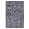 Kusový koberec New York 106206 Anthracite 80x120