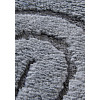 Kusový koberec New York 106206 Anthracite 80x120
