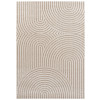 Kusový koberec New York 105084 Cream, beige 80x150