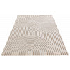 Kusový koberec New York 105084 Cream, beige 80x150