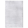 Kusový koberec New York 106203 White 80x120