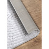 Kusový koberec New York 106203 White 80x120