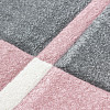 Kusový koberec Hawaii 1310 pink 80x150