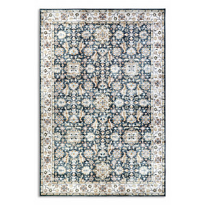 Kusový koberec Imagination New 106044 Blue/Cream z kolekce Elle 160x230