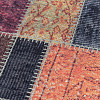 Kusový koberec Fiesta 4302 multi 80x250