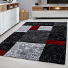 Kusový koberec Hawaii 1330 red 80x150