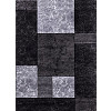 Kusový koberec Hawaii 1330 black 80x150