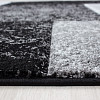 Kusový koberec Hawaii 1330 black 80x150