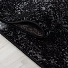 Kusový koberec Hawaii 1330 black 80x150