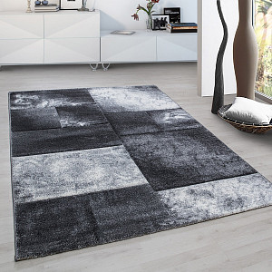 Kusový koberec Hawaii 1710 grey 80x150