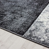 Kusový koberec Hawaii 1710 grey 80x150