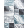 Kusový koberec Hawaii 1710 blue 80x150
