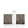 Kusový koberec Ted Baker Camden 106354 Hnědá 80x150