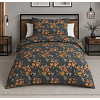 Microtop povlečení Comfort 140x200+70x90 Louka