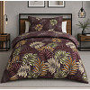 Microtop povlečení Comfort 140x200+70x90 Barevné listy