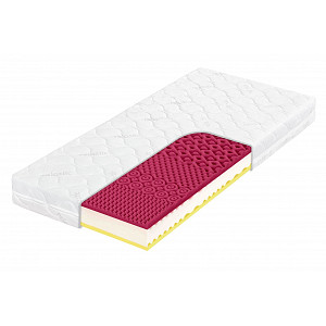 Riviera Plus 18 KOMPRI 80x200