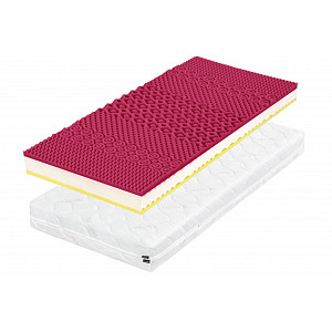Riviera Plus 18 KOMPRI 80x200