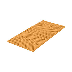 TROPICO Topper Flexi Wellness NEW 5 KOMPRI 80x200