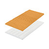 TROPICO Topper Flexi Wellness NEW 5 KOMPRI 80x200